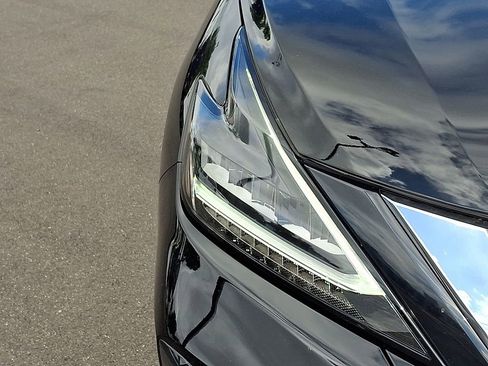 Certified 2024 Nissan Murano SL image 9