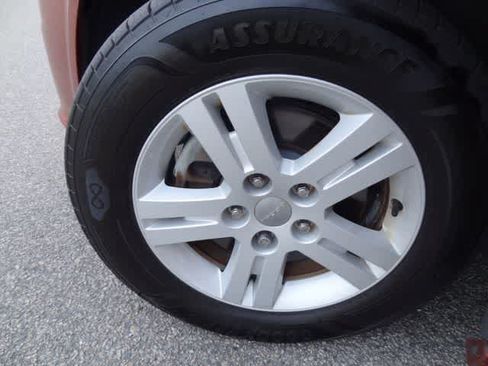 Used 2012 Dodge Grand Caravan Crew w/ Safety Sphere Group FWD image 38