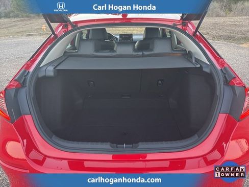 Used 2024 Honda Civic EX-L image 10