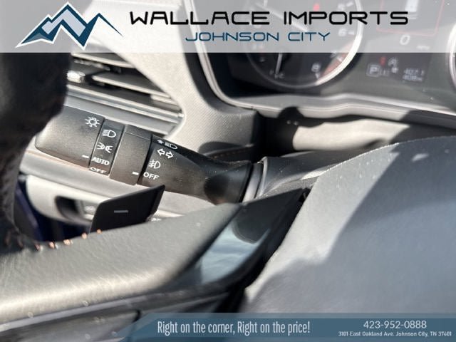 New 2026 Subaru Forester Sport AWD/4WD image 64