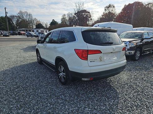 Used 2018 Honda Pilot EX-L image 36