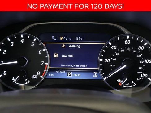 New 2026 Nissan Frontier SV w/ SV Convenience Package image 13