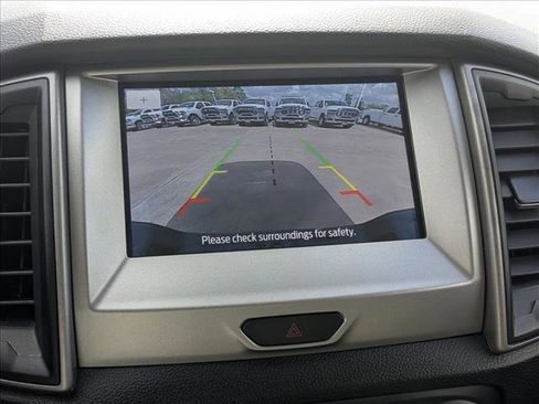 Used 2021 Ford Ranger XL w/ Equipment Group 101A High image 11