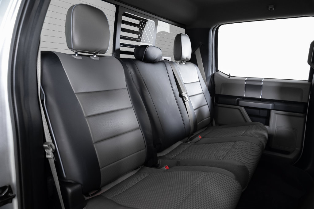 Used 2019 Ford F150 XLT w/ Equipment Group 302A Luxury RWD image 25