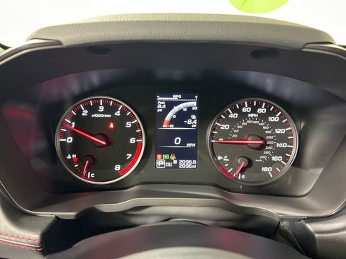 Certified 2025 Subaru WRX Premium w/ Accessory Package #2 image 19