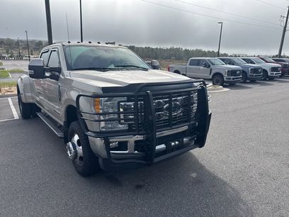 Used 2017 Ford F350 Lariat w/ Lariat Ultimate Package