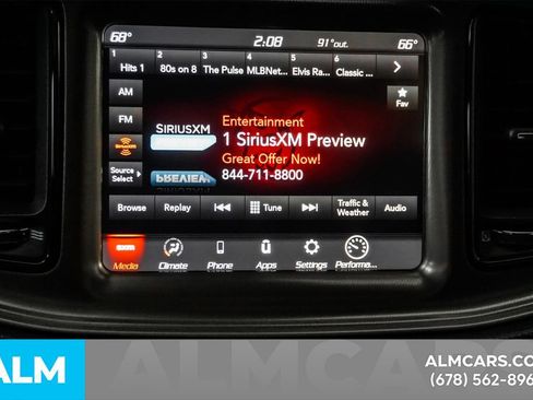 Used 2023 Dodge Challenger R/T Scat Pack RWD image 29