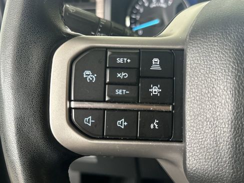 Used 2023 Ford Expedition Limited image 21