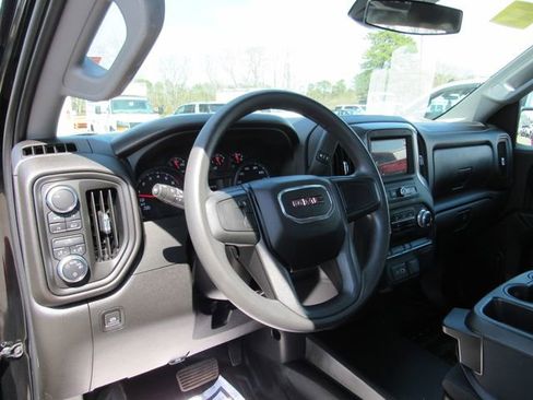 Certified 2023 GMC Sierra 1500 Pro AWD/4WD image 11