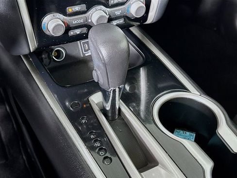 Certified 2020 Nissan Pathfinder SV AWD/4WD image 14