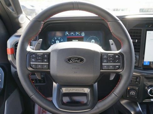 New 2025 Ford F150 Raptor image 20