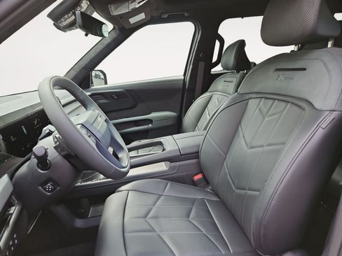 New 2027 Kia Telluride X-Line SX Prestige AWD/4WD image 9