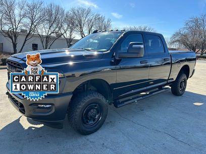 Used 2025 RAM 2500 Tradesman
