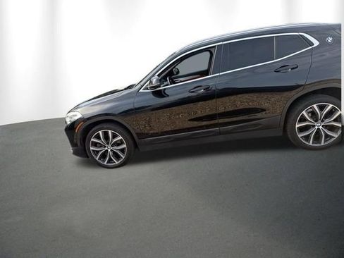 Used 2019 BMW X2 sDrive28i w/ Convenience Package FWD image 13