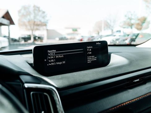 Used 2024 MAZDA CX-50 AWD 2.5 S w/ Premium Plus Pkg image 29