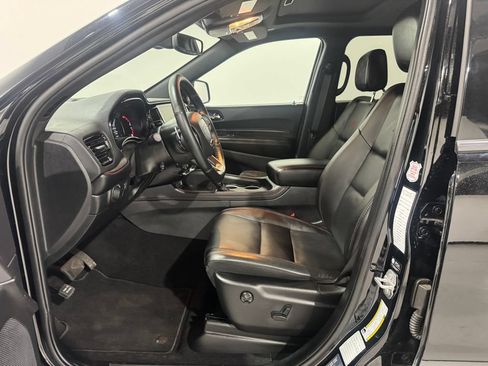 Used 2026 Dodge Durango GT AWD/4WD image 14