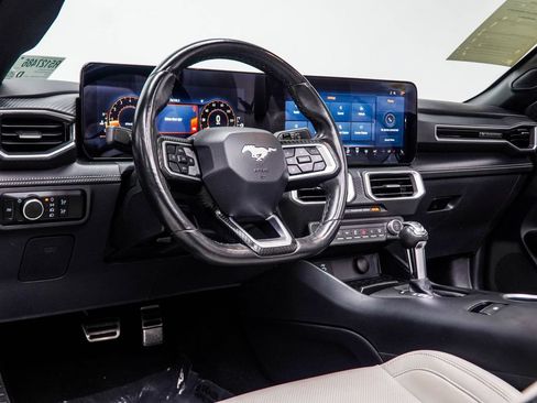 Used 2024 Ford Mustang Premium RWD image 24