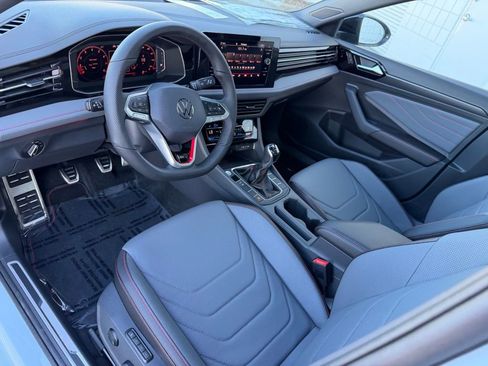 New 2026 Volkswagen Jetta GLI Autobahn image 2