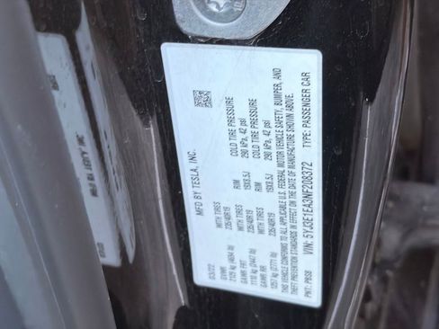 Used 2022 Tesla Model 3 RWD image 10