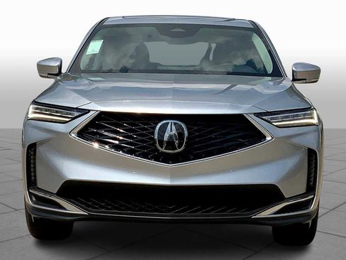 New 2026 Acura MDX FWD image 3