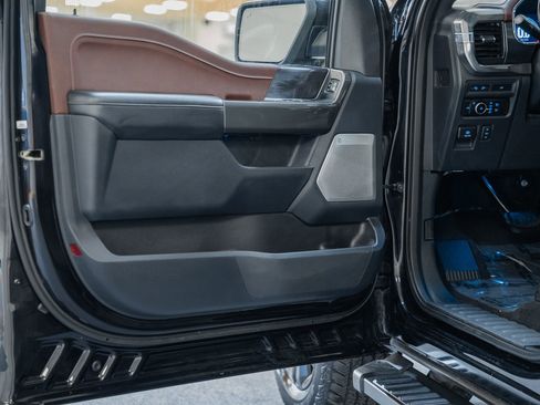 Certified 2023 Ford F150 Lariat w/ Equipment Group 502A High image 49