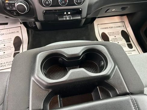 Used 2022 RAM 1500 Big Horn image 20