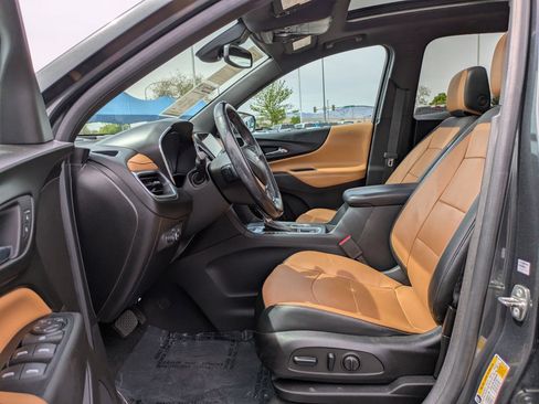 Used 2019 Chevrolet Equinox Premier image 15