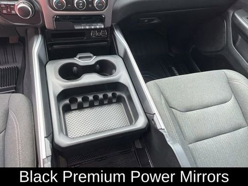 Used 2020 RAM 1500 Big Horn image 31