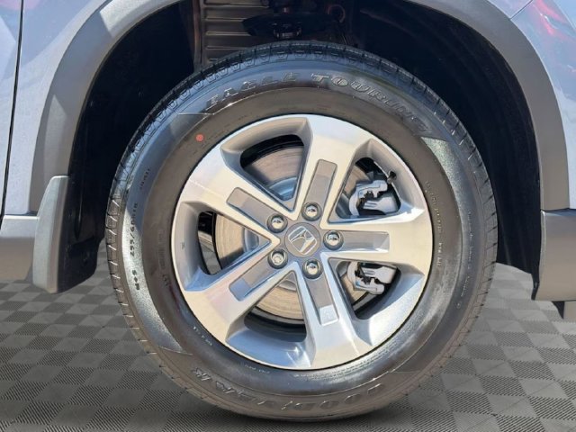 New 2026 Honda Pilot EX-L image 10