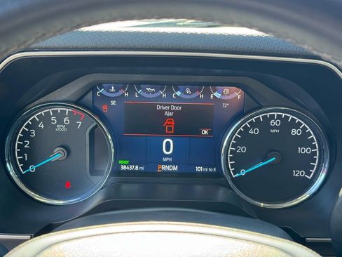 Used 2023 Ford F150 XLT w/ Equipment Group 301A Mid AWD/4WD image 28