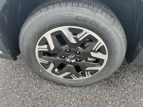 New 2026 Subaru Forester Premium image 13