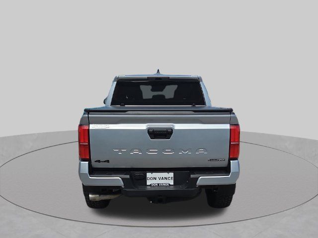 Used 2026 Toyota Tacoma TRD Off-Road AWD/4WD image 4