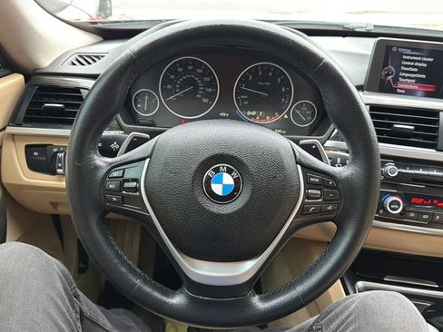 Used 2015 BMW 328i Gran Turismo xDrive AWD/4WD image 10