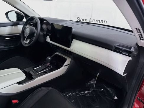 New 2026 MAZDA CX-5 Select AWD/4WD image 26