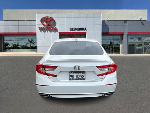 Used 2020 Honda Accord Sport image 4