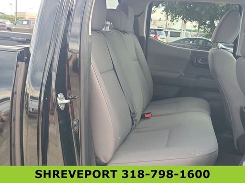 Used 2023 Toyota Tacoma SR AWD/4WD image 24