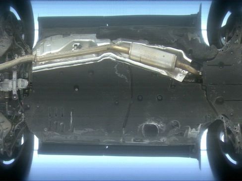 Used 2024 Lexus RX 350 Premium w/ Accessory Package (Z1) image 25