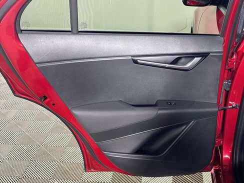 Certified 2023 Kia Niro Wind FWD image 20
