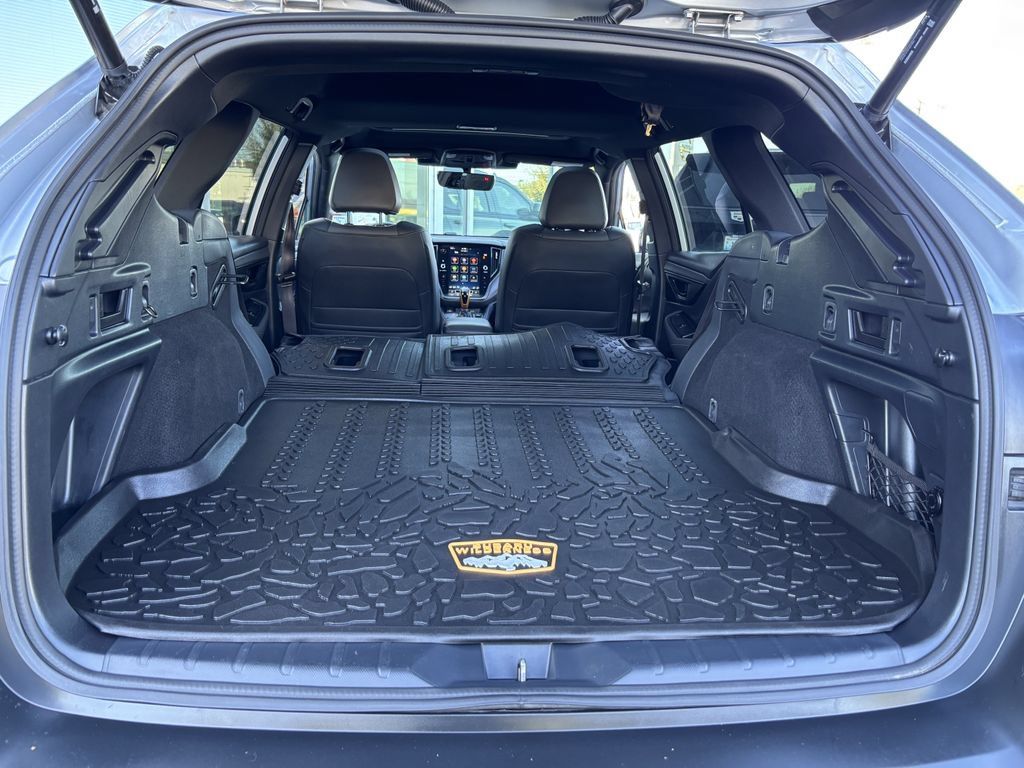 Used 2023 Subaru Outback Wilderness AWD/4WD image 27