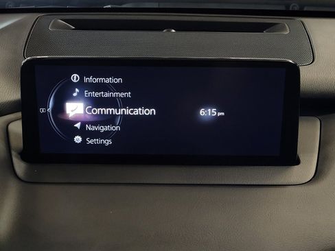 Used 2021 MAZDA CX-9 Sport FWD image 25
