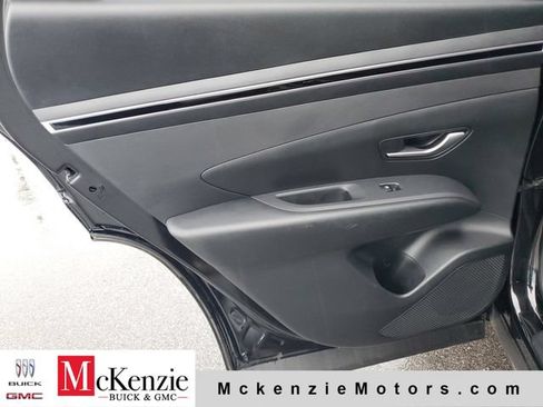Used 2024 Hyundai Tucson SEL FWD image 23