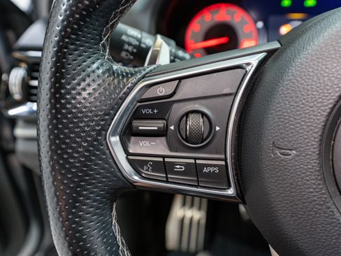 Used 2021 Acura RDX A-Spec image 30