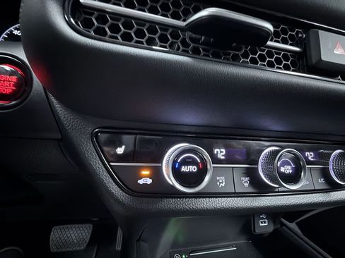 Used 2025 Honda HR-V EX-L image 25