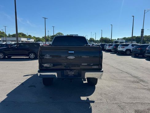 Used 2014 Ford F150 XLT w/ XTR Package AWD/4WD image 4
