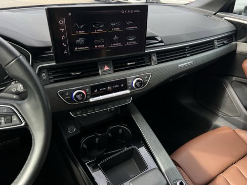 Used 2023 Audi A5 2.0T Premium w/ Convenience Package image 18