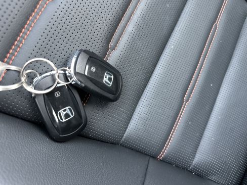 Used 2025 Honda CR-V Sport-L image 20