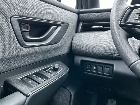 New 2026 Subaru Outback Premium image 25