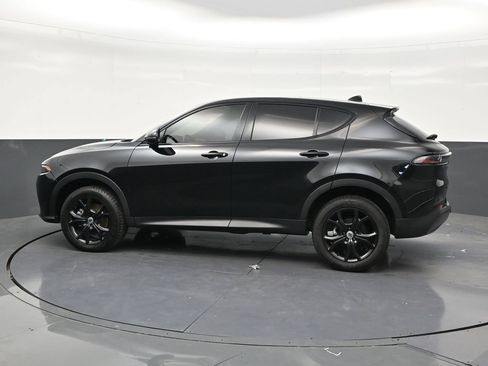 Used 2024 Dodge Hornet GT Plus w/ GT Blacktop Package AWD/4WD image 2