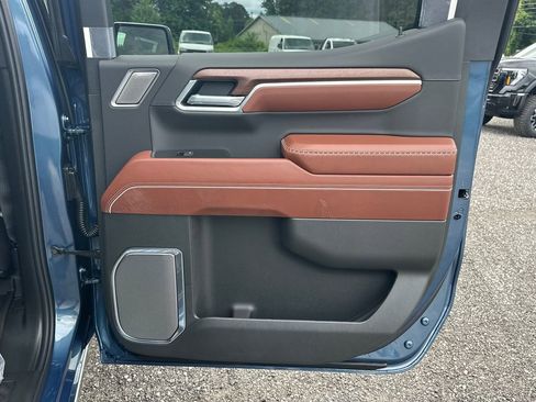 New 2026 GMC Sierra 1500 Denali Ultimate AWD/4WD image 16