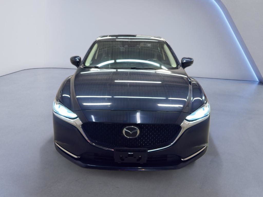 Used 2020 MAZDA MAZDA6 Grand Touring Reserve FWD image 2